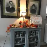 Dom wakacyjny Vakantiehuis-oyenkerke 2