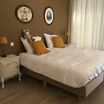 펜션 Vakantiehuis-oyenkerke 2 *