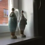 Vakantiehuis-oyenkerke 2 De Panne