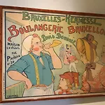Vakantiehuis-oyenkerke 2 *