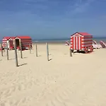 Vakantiehuis-oyenkerke 2 Dom wakacyjny *