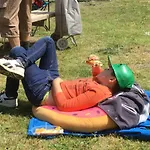 Vakantiehuis-oyenkerke 2 Dom wakacyjny De Panne