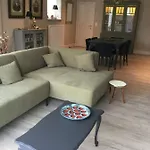 Dom wakacyjny Vakantiehuis-oyenkerke 2