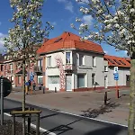 Vakantiehuis-oyenkerke 2 Dom wakacyjny