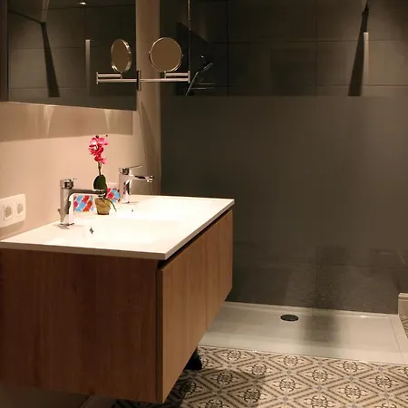 Semesterbostad Vakantiehuis-oyenkerke 2