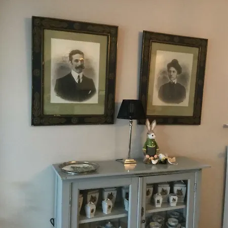 Vakantiehuis Vakantiehuis-oyenkerke 2