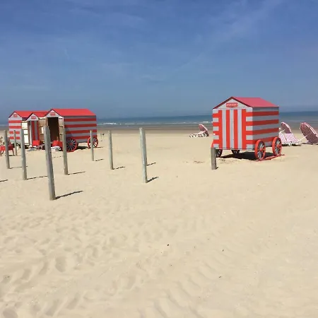 Vakantiehuis-oyenkerke 2 Semesterbostad *
