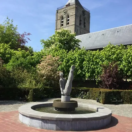 Vakantiehuis-oyenkerke 2 *